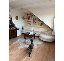 Zwischenmiete 13.4.-8.5. Loft Wohnung in Eimsbüttel zur - Hamburg Hoheluft-West