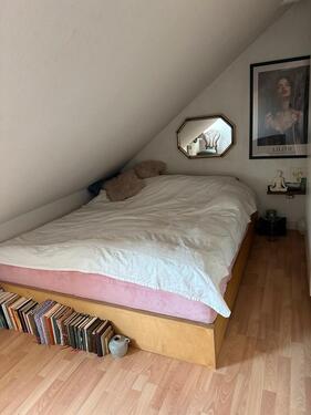 Foto - Loft - Studio - Atelier in Hamburg zur Miete