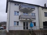 Foto - Erdgeschoßwohnung in Dillingen (Saar) zur Miete