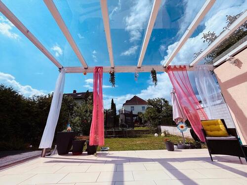 Foto - Mehrfamilienhaus von Privat mit Einliegerwohnung