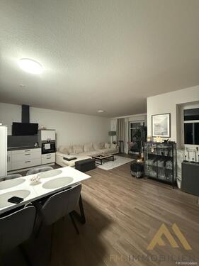 Foto - Moderne Penthouse-Wohnung im Herzen von Cappeln - 2-Zimmer (Nr. 13)