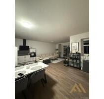 Moderne Penthouse-Wohnung im Herzen von Cappeln - 2-Zimmer (Nr. 13) - Cappeln (Oldenburg)