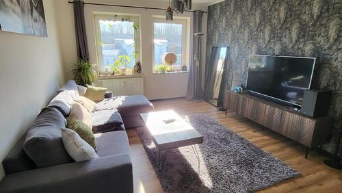 Foto - Maisonette Wohnung (80qm) mit Balkon in Geilenkirchen