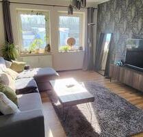 Maisonette Wohnung (80qm) mit Balkon in Geilenkirchen