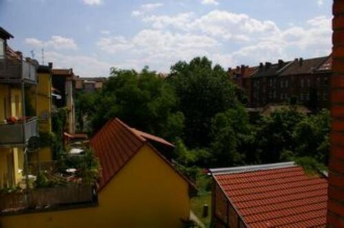 Foto - Helle 2 Raumwohnung ab 15. März zu vermieten