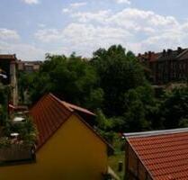 Helle 2 Raumwohnung ab 15. März zu vermieten - Erfurt Johannesvorstadt