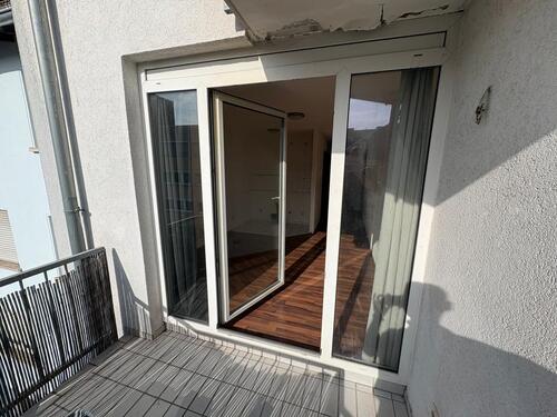 Foto - 1 Zimmer Etagenwohnung in Ludwigshafen am Rhein