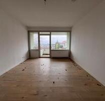 Gemütliche 2-Zimmerwohnung mit Balkon - Radevormwald