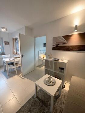 Foto - kleine moderne Ferienwohnung Timmendorfer Strand alles fussläufig