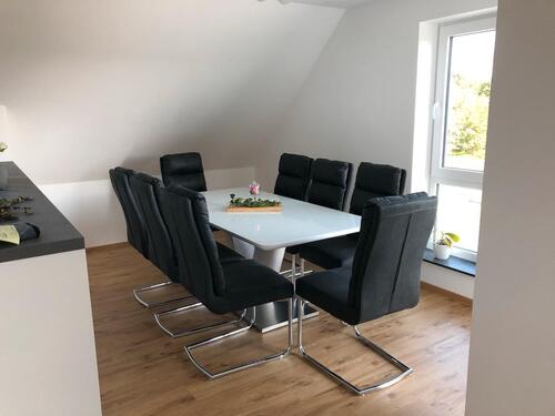 Foto - Helle 4,5 Zimmer Dachgeschosswohnung in Ellmannsweiler