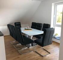 Helle 4,5 Zimmer Dachgeschosswohnung in Ellmannsweiler - Maselheim