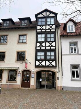 Foto - Stellplatz Neustadt an der Weinstraße Stadtkern