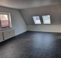 Gemütliche Wohnung mit Sitzplatz im Garten - Kölleda