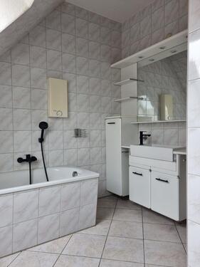 Foto - Dachgeschoßwohnung in Kölleda zur Miete