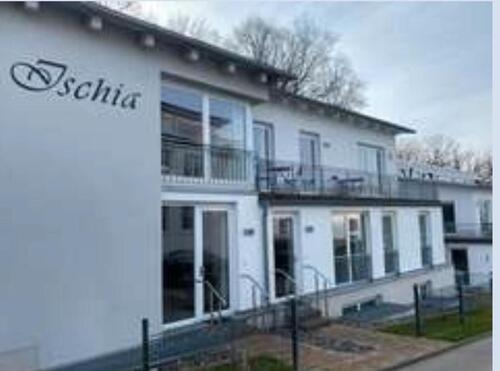 Foto - Möblierte 3 Raumwohnung in Binz für bis zu 4 Personen ab 01.Mai unbefristet frei! WG geeignet! 2 Bäder