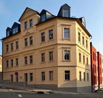 2-Raum-Wohnung Wohnanlage Robert Wilke Zentrum 84,88 m² - Reichenbach im Vogtland