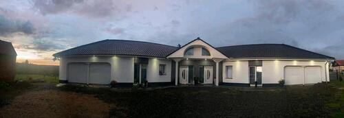 Foto - Bungalow 1 oder 2 FH nutzbar mit 2 Eingängen
