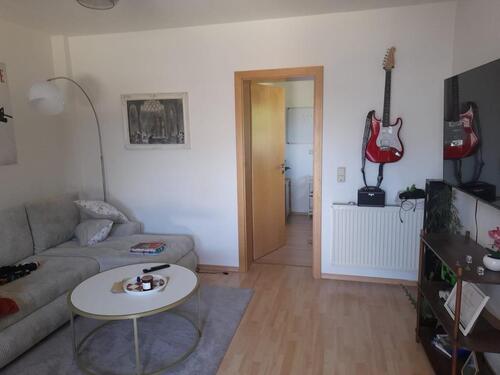 Foto - Helle 2 Zimmer Wohnung - 610,00&nbsp;EUR Kaltmiete, ca.&nbsp; 42,00&nbsp;m&sup2;