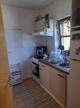 Foto - 2 Zimmer Erdgeschoßwohnung in Dingolfing