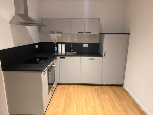Foto - 1-Zimmer-Apartment im Neubau – Ihringshausen