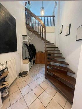 Foto - Etagenwohnung in Hamburg zur Miete
