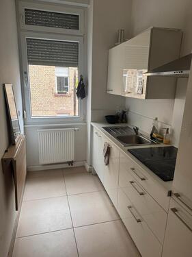 Foto - 2 Zimmer Etagenwohnung zur Miete in Mannheim