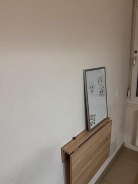 Foto - 2 Zimmer Etagenwohnung in Mannheim