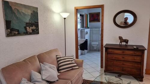 Foto - 3 Zimmer Terrassenwohnung zur Miete in Fellbach