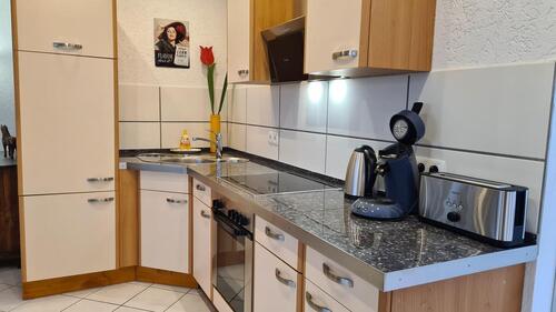Foto - 3 Zimmer Terrassenwohnung in Fellbach