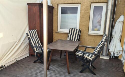 Foto - Terrassenwohnung in Fellbach zur Miete