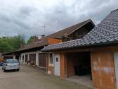 Foto - Mehrfamilienhaus, Wohnhaus zum Kaufen in Lobbach