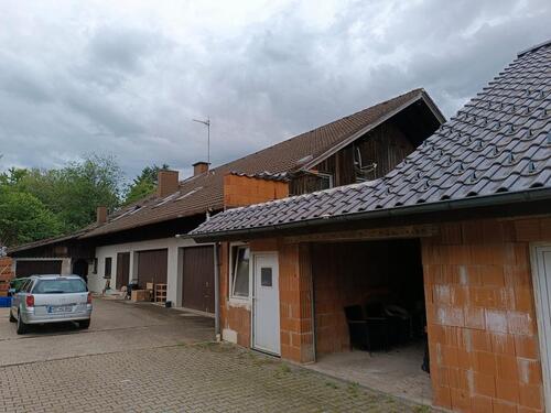Foto - Mehrfamilienhaus, Wohnhaus zum Kaufen in Lobbach