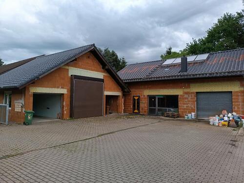 Foto - Mehrfamilienhaus, Wohnhaus in Lobbach