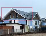 Foto - 3 Zimmer Dachgeschoßwohnung zum Kaufen in Höhenkirchen-Siegertsbrunn