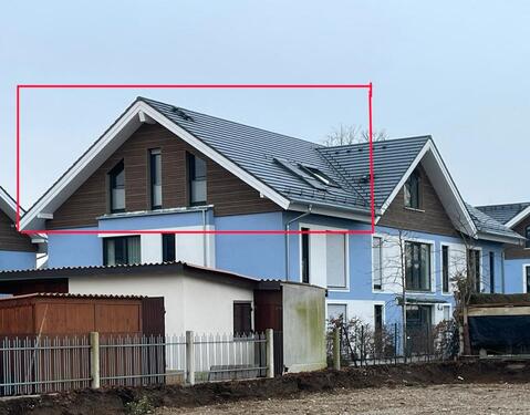 Foto - 3 Zimmer Dachgeschoßwohnung zum Kaufen in Höhenkirchen-Siegertsbrunn