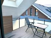 Foto - 3 Zimmer Dachgeschoßwohnung in Höhenkirchen-Siegertsbrunn