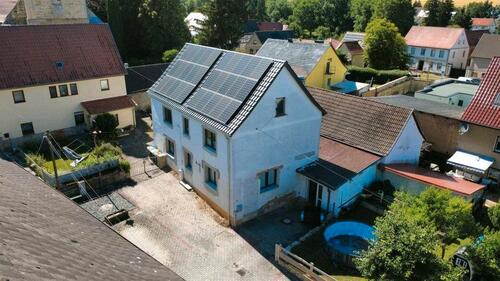 Foto - Einfamilienhaus - 249.000,00&nbsp;EUR Kaufpreis, ca.&nbsp; 155,00&nbsp;m&sup2;