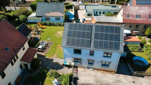 Foto - 6 Zimmer Einfamilienhaus zum Kaufen in Bad Bibra