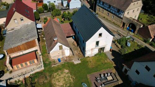 Foto - 6 Zimmer Einfamilienhaus in Bad Bibra
