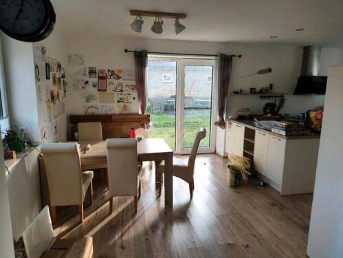 Foto - Einfamilienhaus in Bad Bibra zum Kaufen
