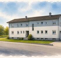 Mehrfamilienhaus Vierfamilienhaus Straubing-Ost | Kapitalanlage