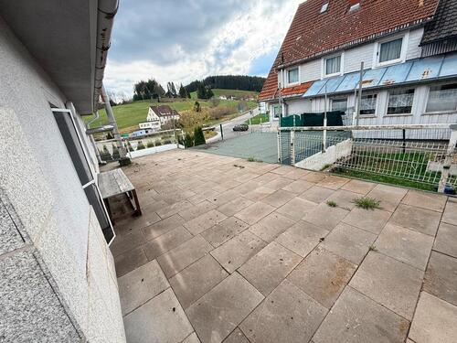 Foto - Großzügiges Einfamilienhaus mit Garten in Furtwangen