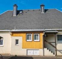 Einzigartig! Traumgrundstück mit Haus am Weltkulturerbe. 2.889 qm - Olbernhau