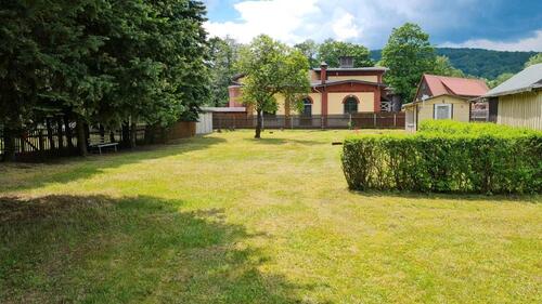 Foto - 8 Zimmer Einfamilienhaus zum Kaufen in Olbernhau