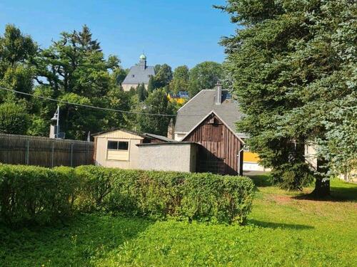 Foto - 8 Zimmer Einfamilienhaus in Olbernhau