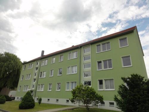 Foto - Wohnen auf dem Lande - 330,00 EUR Kaltmiete,