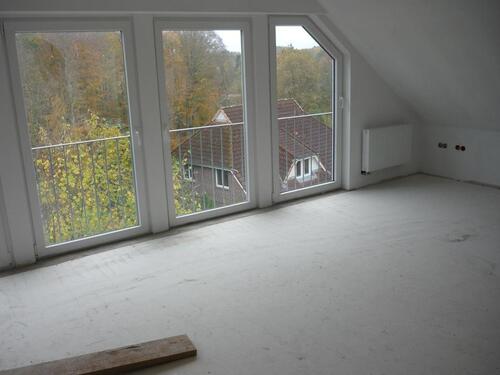 Foto - Etagenwohnung in Osterrönfeld zur Miete
