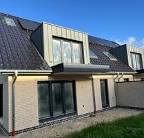 Neubau 3 Zimmer, Balkon, OG, ab November 2025 - Wurster Nordseeküste