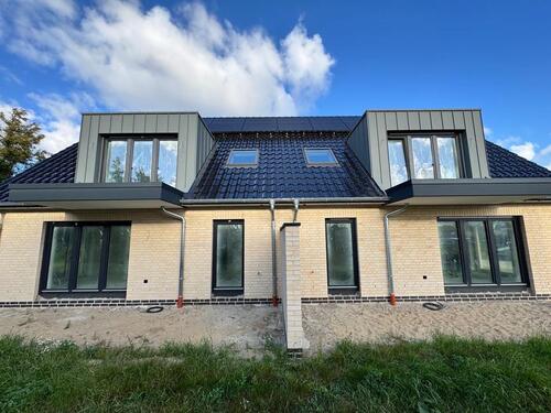 Foto - Etagenwohnung zur Miete in Wurster Nordseeküste