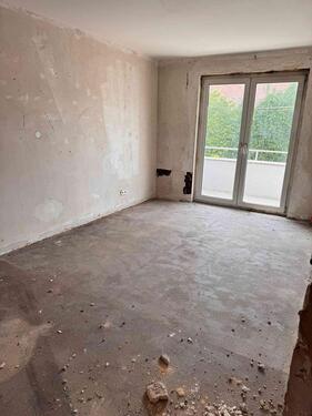 Foto - Etagenwohnung in Offenbach am Main zur Miete